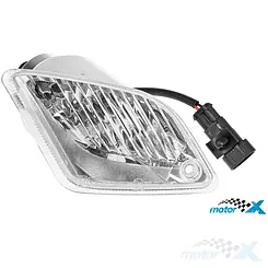 Linker hinterer Blinker V2, Vespa GT / GTS / GTV 125-300 (E)