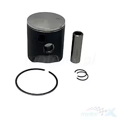 Kompletter Kolben 53.97mm, 1 Ring, Wossner 8321DC
