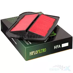 Papierluftfiltereinsatz HifloFiltro HFA1912
