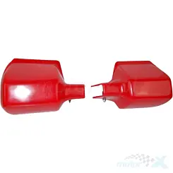 Handschützer Simson S50, S51 und SR50 [schwarz oder rot]