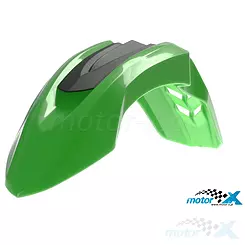 Vorderradkotflügel, universal, grün 05, Polisport UFX SM Line