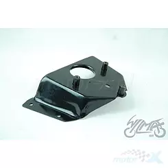 Gepäckträgerbasis hinten Longjia Exactly LJ50QT-K / Junak 305