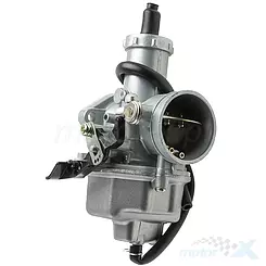 Vergaser 200cc PZ30 manueller Choke ATV 200