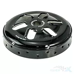 Hintere Kupplungsglocke 112mm tunning R-VENT Keeway / CPI 2T