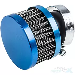 Konischer Luftfilter 32mm 0°
