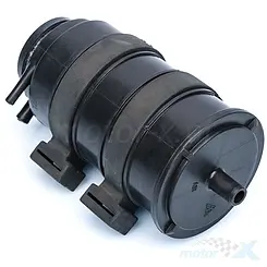 Aktivkohlefilter Kraftstoffdämpfe Romet CRS 250