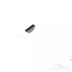 Kurbelwellenkeil 12x5x3mm SG157FMI 4T 125 OHC AC