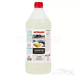 Autoshampoo, Autoland Car Care 1L