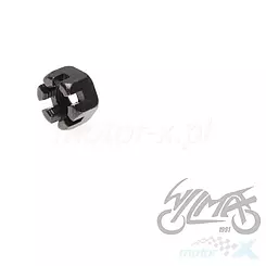 Mutter M12 Spurstangenkopf ATV 250 ST-9E