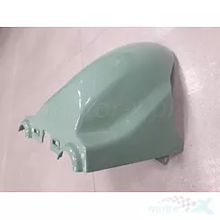 Vorderradkotflügel