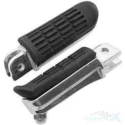 Rechter Fahrer-Fußraste Vicma, Honda CBR 600 / CBR 1000 / CB 750 / CB 1000 / CB 1300