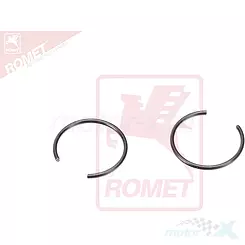 Kolbenbolzensicherung Romet CRS 125FI