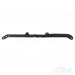Kettenschleifer Schwarz UFO Plast Yamaha YZ / YZF / WRF 05-