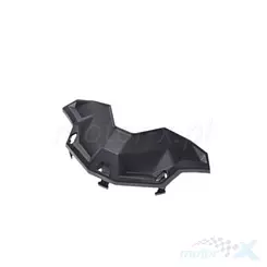 Nasenbrücke für LS2 Aura Schutzbrille