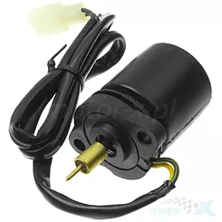 Chokeventil, Transworld, Yamaha / Keeway 2T