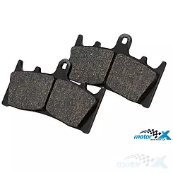 Bremsbeläge Galfer Semi Metal Street FD156G1054