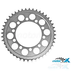 Kettenrad hinten Chiaravalli THF 525, 45Z, BMW S 1000 RR 09-16
