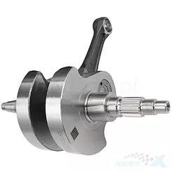 Kurbelwelle Zuumav Zongshen NC 450 4T LC