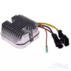 Spannungsregler, WM Motor, Polaris 4012748