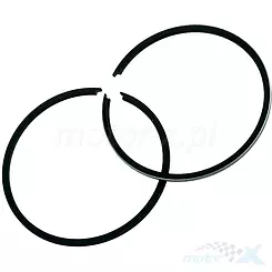 Kolbenringe 47.00mm 70cc Suzuki Katana LC