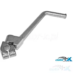 Kickstarter, Aprilia / Derbi / Gilera 2006-