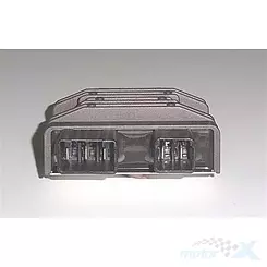 Tourmax RGU-193 Spannungsregler