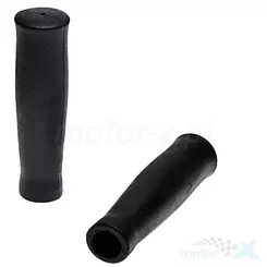 V-Grip Lenkergriffe, Fahrrad, Gel, Schwarz