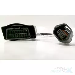 Diagnose-Anschlussadapter Kymco 36205-LFA7-E00
