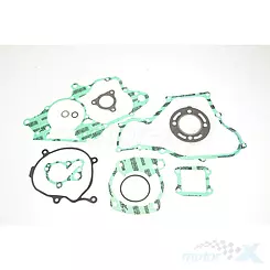 Dichtungen Motor komplett, Athena, Honda CR 80 '87-'91