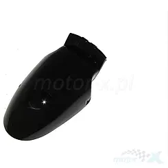 Vorderer Innenkotflügel schwarz Ferro 606