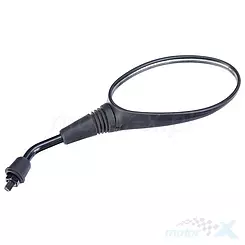Rechter Spiegel M8 Zipp Steed
