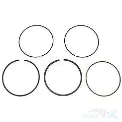 Kolbenringe 85.45mm Namura NA-40011-4R