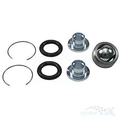 Reparaturkit Hinterachsstoßdämpferaufnahme All Balls 21-0024 Can-Am Maverick Max / Turbo / X3, Honda Talon