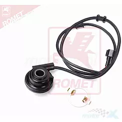Tachoantrieb Romet R125 CVT