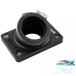 Saugschlauch Stage6 weich R/T Viton für Stage6 R/T Anschluss 28mm Durchgang/34,5mm Ausgang