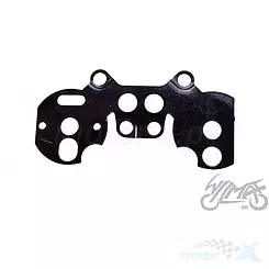 TACHOMETERHALTERUNG (Metall) J TS