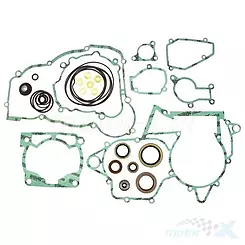 Motordichtungen komplett Satz Athena P400060900014