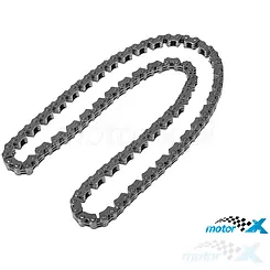 Steuerkette, Aprilia 400-500 / Gilera Fuoco 500, Nexus 500 / Piaggio 400-500