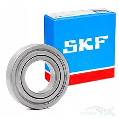 Kugellager 6001 ZZ 12x28x8mm