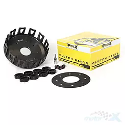 Prox Antriebskupplungskorb (17.3396F) Suzuki RM 250 96-02