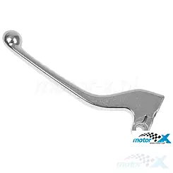 Kupplungshebel, Aluminium, Aprilia / Derbi / Gilera / Motorhispania / Rieju