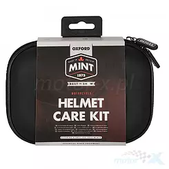 Oxford Mint Helm-Pflege-Set