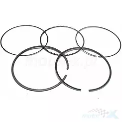 Kolbenringe 83.44mm Namura NA-50002-2R