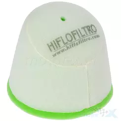 Schaumstoff-Luftfiltereinsatz HifloFiltro HFF2012