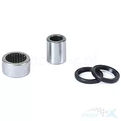 Reparaturset Stoßdämpfer hinten, oben, Lager, Prox 26.310001 (29-1001) Honda CR 80 88-95, XR 400R 98-04
