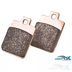 Malossi S14 MHR Sintered Metal Bremsbeläge