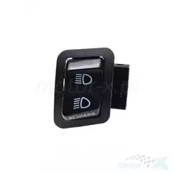 Lichtschalter, WM Motor, Honda 35170-K53-D01