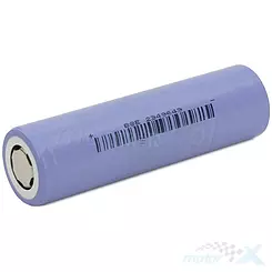 Li-Ionen-Zelle BAK N18650-CP 3,6V 3350mAh