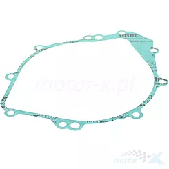 Dichtung Motorabdeckung links Vertex 331039