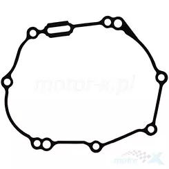 Dichtung für linke Motorabdeckung Athena S410485017095